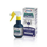 Ariasana Smuffer Antimuffa Professionale, Flacone spray da 250 ml Ariasana Smuffer Antimuffa Professionale, Flacone spray da 250 ml