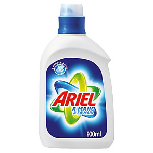 Ariel liquide main 900 ml