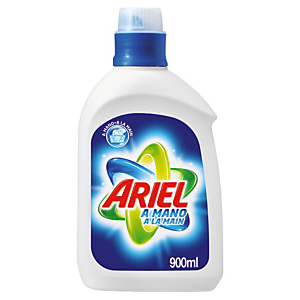 Ariel liquide main 900 ml Ariel liquide main 900 ml