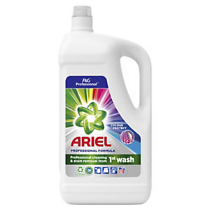 Ariel Professional Colour Lessive liquide Couleur - 110 doses
