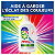 Ariel Professional Colour Lessive liquide Couleur - 110 doses - 4