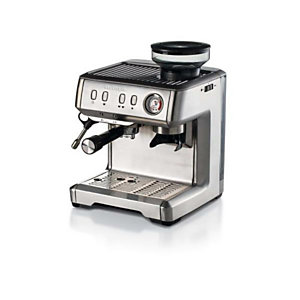 ARIETE, Macchine da caffè, Ari caffè espresso metal, 1313_ARI