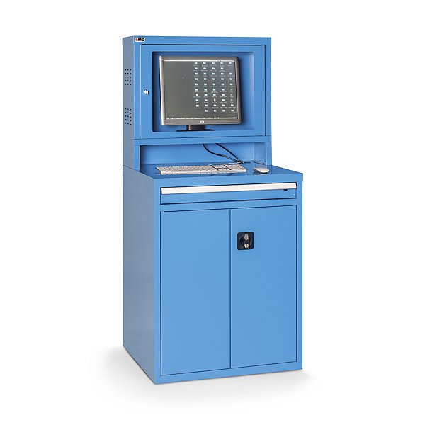 Armadio porta pc - 2