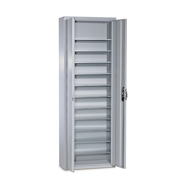 Armoire avec 114 bacs - 3