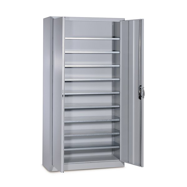 Armoire avec 50 bacs - 5