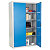 Armoire forte charge largeur 100 cm - 1