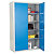 Armoire forte charge largeur 120 cm - 1