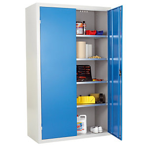 Armoire forte charge largeur 120 cm