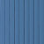 Armoire à rideaux métal Classtout Classique - H.180 x L.90 cm - Corps Gris - Rideaux Bleu - 3