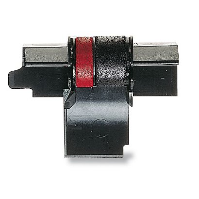 ARMOR 5 Rouleau encreur noir et rouge - Compatible IR40T