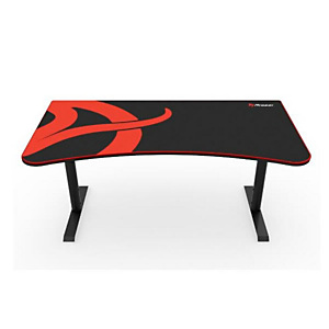 Arozzi, Sedie gaming, Arozzi arena gaming desk black, ARENA-BK-KIT Arozzi, Sedie gaming, Arozzi arena gaming desk black, ARENA-BK-KIT