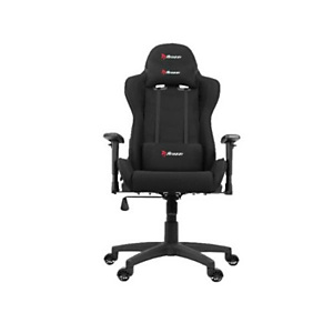Arozzi, Sedie gaming, Arozzi mezzo v2 gmg chair fbla, MEZZO-V2-FB-BLA Arozzi, Sedie gaming, Arozzi mezzo v2 gmg chair fbla, MEZZO-V2-FB-BLA