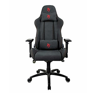 AROZZI, Sedie gaming, Arozzi verona sig. fabric red logo, VERONA-SFB-RD AROZZI, Sedie gaming, Arozzi verona sig. fabric red logo, VERONA-SFB-RD