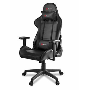 Arozzi, Sedie gaming, Arozzi verona v2 gmg chair black, VERONA-V2-BK Arozzi, Sedie gaming, Arozzi verona v2 gmg chair black, VERONA-V2-BK