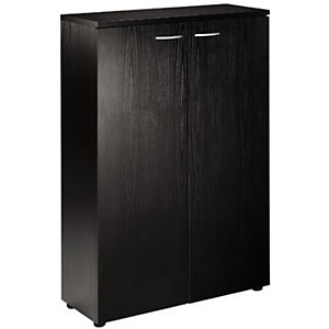 ARTEXPORT FLORENCE ITALY Armario 120 cm altura negro Europa ARTEXPORT FLORENCE ITALY Armario 120 cm altura negro Europa