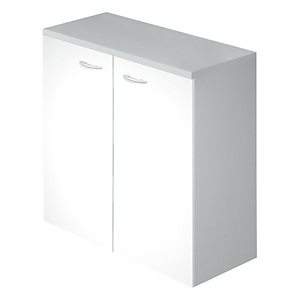 ARTEXPORT FLORENCE ITALY Armario 72 cm altura blanco/aluminio Europa ARTEXPORT FLORENCE ITALY Armario 72 cm altura blanco/aluminio Europa