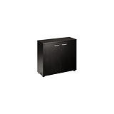 ARTEXPORT FLORENCE ITALY Armario 72 cm altura negro Europa ARTEXPORT FLORENCE ITALY Armario 72 cm altura negro Europa