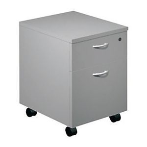 ARTEXPORT FLORENCE ITALY Cajonera 2 cajones gris Europa ARTEXPORT FLORENCE ITALY Cajonera 2 cajones gris Europa