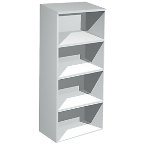 ARTEXPORT FLORENCE ITALY Librería 180,5 cm altura aluminio Europa ARTEXPORT FLORENCE ITALY Librería 180,5 cm altura aluminio Europa
