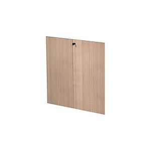 ARTEXPORT FLORENCE ITALY Lote de 2 Puertas para mueble bajo Executive ARTEXPORT FLORENCE ITALY Lote de 2 Puertas para mueble bajo Executive