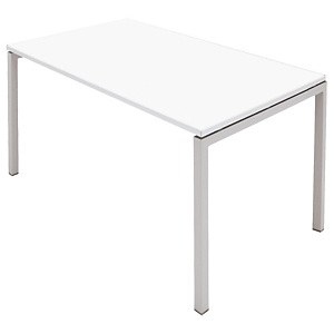 ARTEXPORT FLORENCE ITALY Mesa independiente 140 cm blanco Today ARTEXPORT FLORENCE ITALY Mesa independiente 140 cm blanco Today