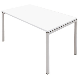 ARTEXPORT FLORENCE ITALY Mesa independiente 160 cm blanco Today ARTEXPORT FLORENCE ITALY Mesa independiente 160 cm blanco Today