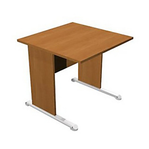 ARTEXPORT FLORENCE ITALY Mesa recta con patas tipo L 80 cm olmo Europa ARTEXPORT FLORENCE ITALY Mesa recta con patas tipo L 80 cm olmo Europa