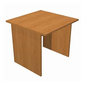 ARTEXPORT FLORENCE ITALY Mesa recta con patas tipo panel 80 cm olmo Europa ARTEXPORT FLORENCE ITALY Mesa recta con patas tipo panel 80 cm olmo Europa