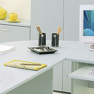 ARTEXPORT FLORENCE ITALY Raccordo angolare 90 gradi "Linea Pronto" - Grigio ARTEXPORT FLORENCE ITALY Raccordo angolare 90 gradi "Linea Pronto" - Grigio