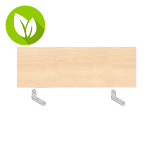 ARTEXPORT Panel divisorio mesas 140 cm, haya, Friday ARTEXPORT Panel divisorio mesas 140 cm, haya, Friday