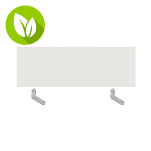 ARTEXPORT Panel divisorio mesas 160 cm, blanco, Friday ARTEXPORT Panel divisorio mesas 160 cm, blanco, Friday