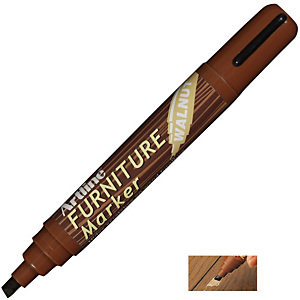 Artline Rotulador reparador de muebles tono arce Artline Rotulador reparador de muebles tono arce