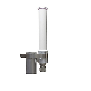 ARUBA HPE Aruba Networking ANT-2X2-5005, 5 dBi, 4.9 - 5.875 GHz, IEEE 802.11n, 50 Ohm, Antenne omni-directionnelle, Type-N JW026A ARUBA HPE Aruba Networking ANT-2X2-5005, 5 dBi, 4.9 - 5.875 GHz, IEEE 802.11n, 50 Ohm, Antenne omni-directionnelle, Type-N JW026A