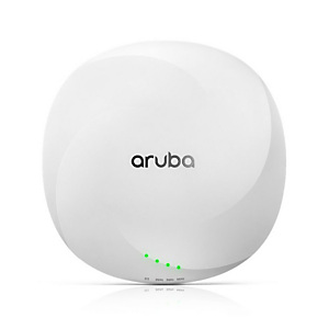 ARUBA HPE Aruba Networking AP-635, 2,4 GHz, 5 GHz, 6 GHz, 2400 Mbit/s, WPA, WPA2, WPA3, 100,1000,2500 Mbit/s R7J27A ARUBA HPE Aruba Networking AP-635, 2,4 GHz, 5 GHz, 6 GHz, 2400 Mbit/s, WPA, WPA2, WPA3, 100,1000,2500 Mbit/s R7J27A