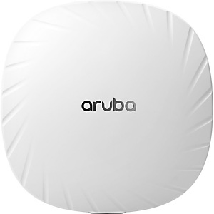 ARUBA HPE Aruba Networking Aruba AP-515 (RW), 2,4 GHz, 5 GHz, 5375 Mbit/s, WMM, WPA, WPA2, 100,1000,2500 Mbit/s Q9H62A ARUBA HPE Aruba Networking Aruba AP-515 (RW), 2,4 GHz, 5 GHz, 5375 Mbit/s, WMM, WPA, WPA2, 100,1000,2500 Mbit/s Q9H62A