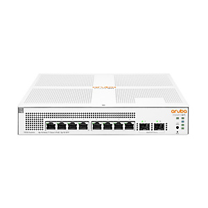 ARUBA HPE Aruba Networking Aruba Instant On 1930, Géré, L2+, Gigabit Ethernet (10/100/1000), Connexion Ethernet, supportant l'alimentation via ce port (PoE) ARUBA HPE Aruba Networking Aruba Instant On 1930, Géré, L2+, Gigabit Ethernet (10/100/1000), Connexion Ethernet, supportant l'alimentation via ce port (PoE)