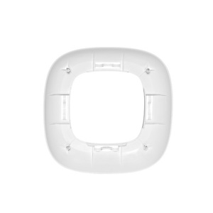 ARUBA HPE Aruba Networking R9B36A, Montage de point d'accès WLAN, Aruba Instant On AP25, Blanc, 102 mm, 8 mm, 76 mm ARUBA HPE Aruba Networking R9B36A, Montage de point d'accès WLAN, Aruba Instant On AP25, Blanc, 102 mm, 8 mm, 76 mm