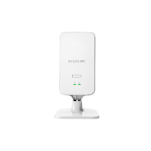 ARUBA HPE Instant On AP22D, 2,4 GHz, 5 GHz, 1200 Mbit/s, OWE, WPA2, WPA3, 1000,2500 Mbit/s S1U76A ARUBA HPE Instant On AP22D, 2,4 GHz, 5 GHz, 1200 Mbit/s, OWE, WPA2, WPA3, 1000,2500 Mbit/s S1U76A