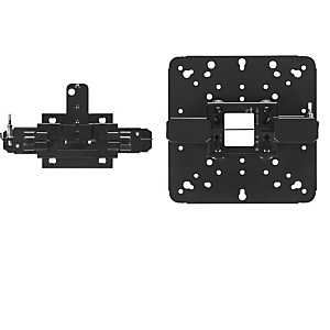 ARUBA HPE Kit support montage universel type U PA Campus Aruba Networking AP-MNT-U, Montage de point d'accès WLAN, Noir, 36 mm, 155 mm, 211 mm, 181,4 g S4K7 ARUBA HPE Kit support montage universel type U PA Campus Aruba Networking AP-MNT-U, Montage de point d'accès WLAN, Noir, 36 mm, 155 mm, 211 mm, 181,4 g S4K7