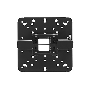 ARUBA HPE S0J40A, Montage de point d'accès WLAN, Noir, Aruba Networks, 36 mm, 155 mm, 211 mm ARUBA HPE S0J40A, Montage de point d'accès WLAN, Noir, Aruba Networks, 36 mm, 155 mm, 211 mm
