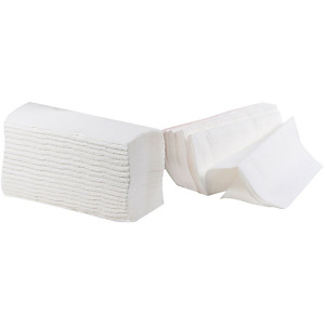 Asciugamano di carta piegato, 2 veli, 3000 fogli, Con superficie in rilievo, 20 cm (confezione 15 pacchi da 200 asciugamani) Asciugamano di carta piegato, 2 veli, 3000 fogli, Con superficie in rilievo, 20 cm (confezione 15 pacchi da 200 asciugamani)