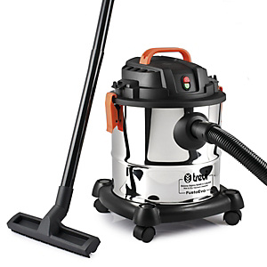 ASP461 Fusto Evo Bidone aspira solidi e liquidi ASP461 Fusto Evo Bidone aspira solidi e liquidi