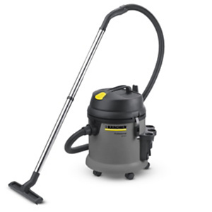 Aspirateur  27 litres KARCHER