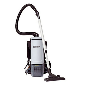 Aspirateur dorsal Nilfisk GD5 Back HEPA Aspirateur dorsal Nilfisk GD5 Back HEPA