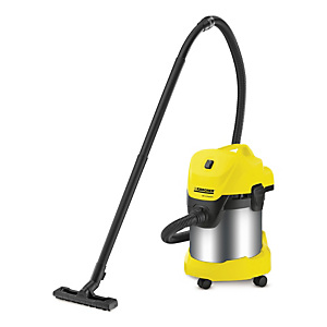 Aspirateur eau et poussière 19 litres MV3 Premium KARCHER Aspirateur eau et poussière 19 litres MV3 Premium KARCHER