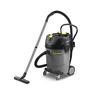 Aspirateur eau et poussière 65 litres NT65/2 P KARCHER Aspirateur eau et poussière 65 litres NT65/2 P KARCHER