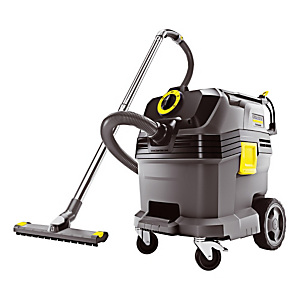 Aspirateur eau & poussière Kärcher NT 30/1 Tact L 30 L Aspirateur eau & poussière Kärcher NT 30/1 Tact L 30 L