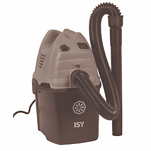 Aspirateur ISY ICA, 5 L Aspirateur ISY ICA, 5 L