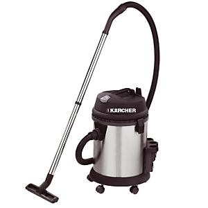 Aspirateur Kärcher NT 27/1 Me - 27 L cuve inox Aspirateur Kärcher NT 27/1 Me - 27 L cuve inox