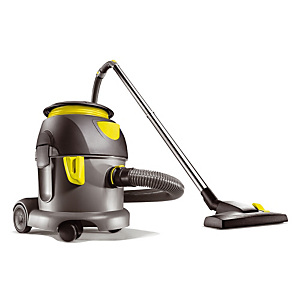Aspirateur professionnel Kärcher T10-1 ADV 10 L + filtre HEPA14 Aspirateur professionnel Kärcher T10-1 ADV 10 L + filtre HEPA14